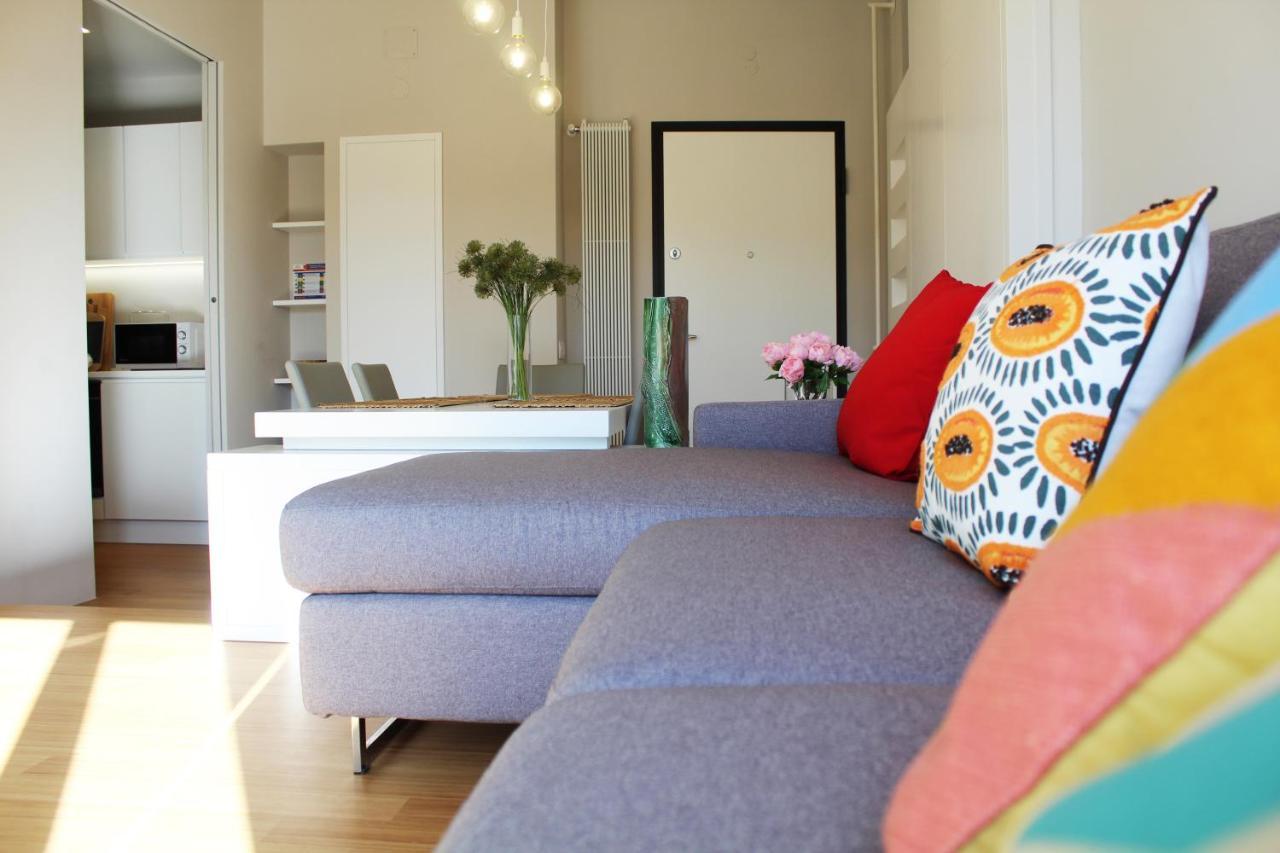 Luxuryhouse Boboetto Apartamento Cagliari Exterior foto