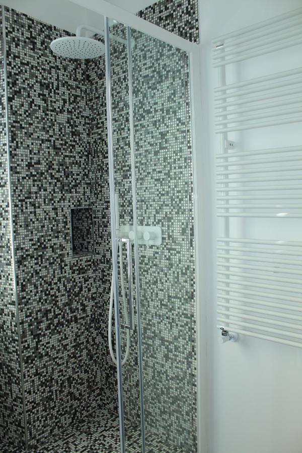 Luxuryhouse Boboetto Apartamento Cagliari Exterior foto