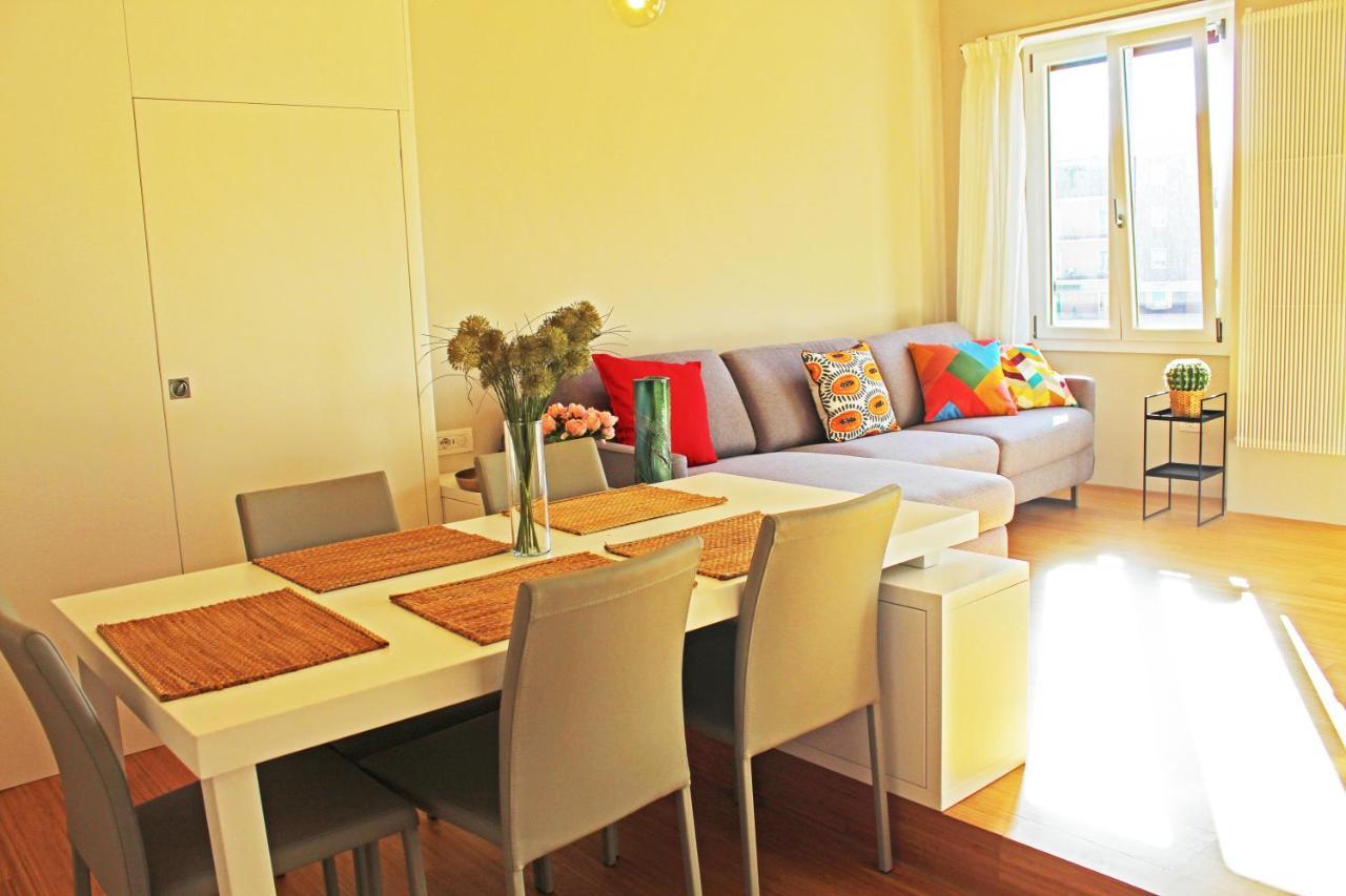 Luxuryhouse Boboetto Apartamento Cagliari Exterior foto