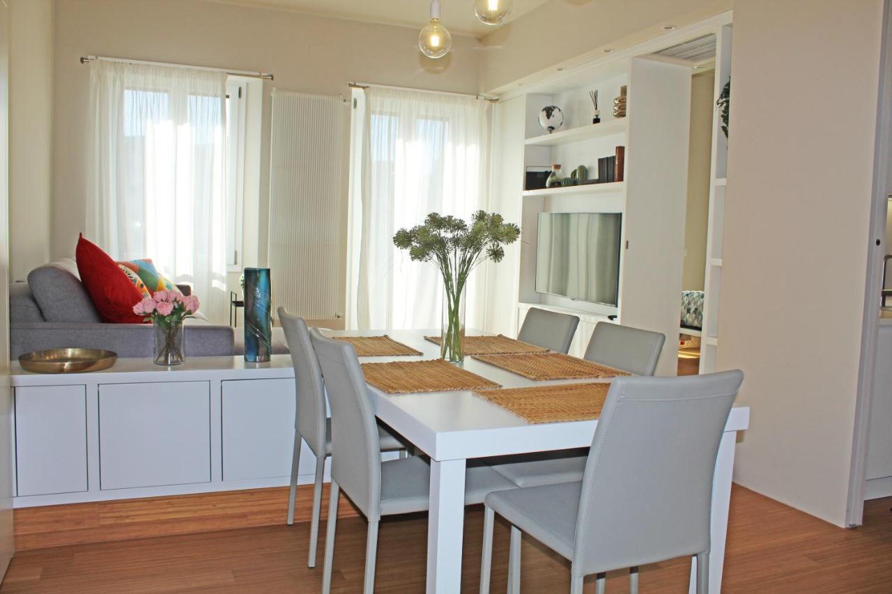 Luxuryhouse Boboetto Apartamento Cagliari Exterior foto