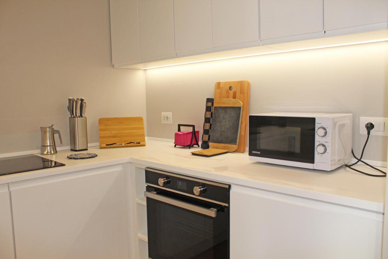 Luxuryhouse Boboetto Apartamento Cagliari Exterior foto