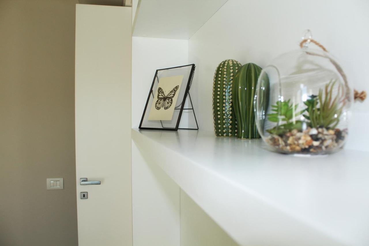 Luxuryhouse Boboetto Apartamento Cagliari Exterior foto
