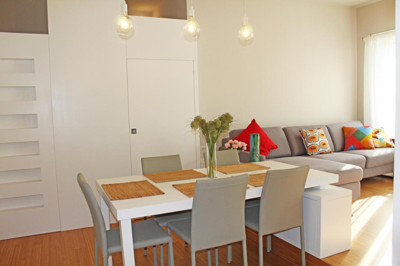 Luxuryhouse Boboetto Apartamento Cagliari Exterior foto