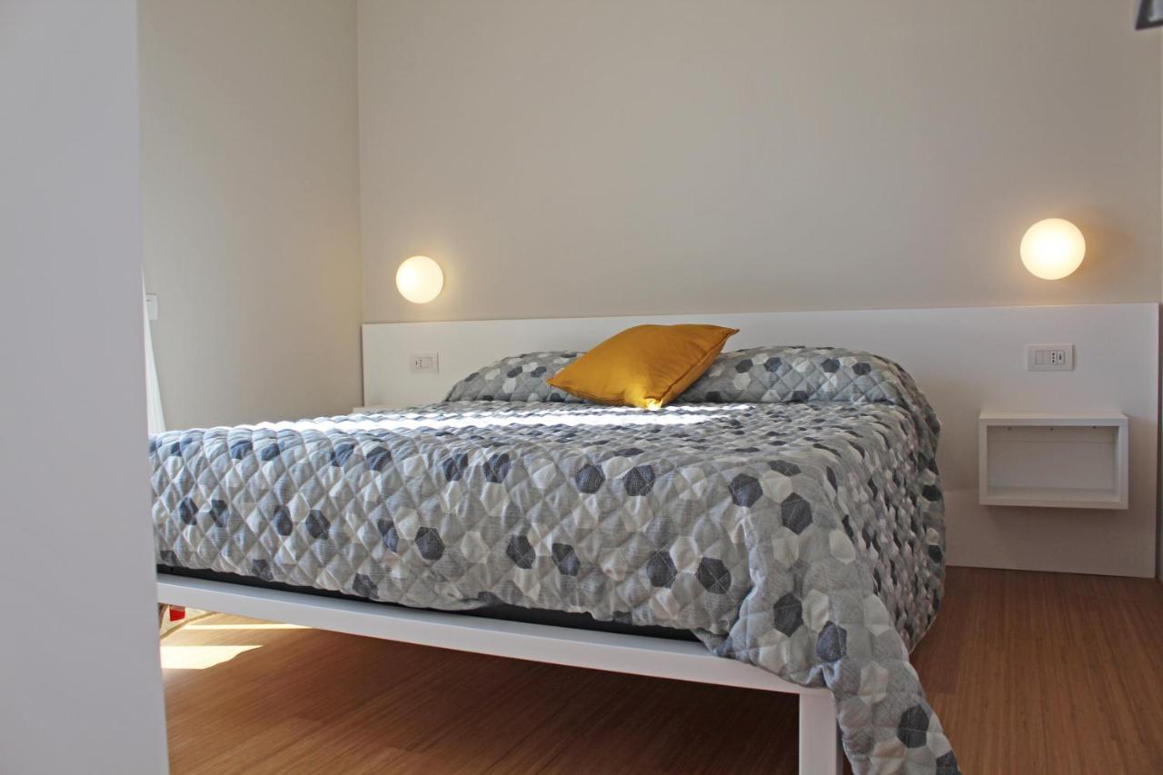Luxuryhouse Boboetto Apartamento Cagliari Exterior foto