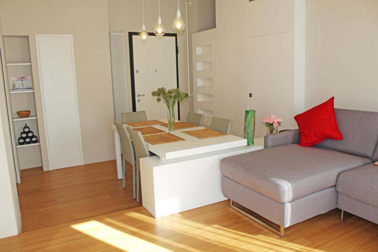 Luxuryhouse Boboetto Apartamento Cagliari Exterior foto