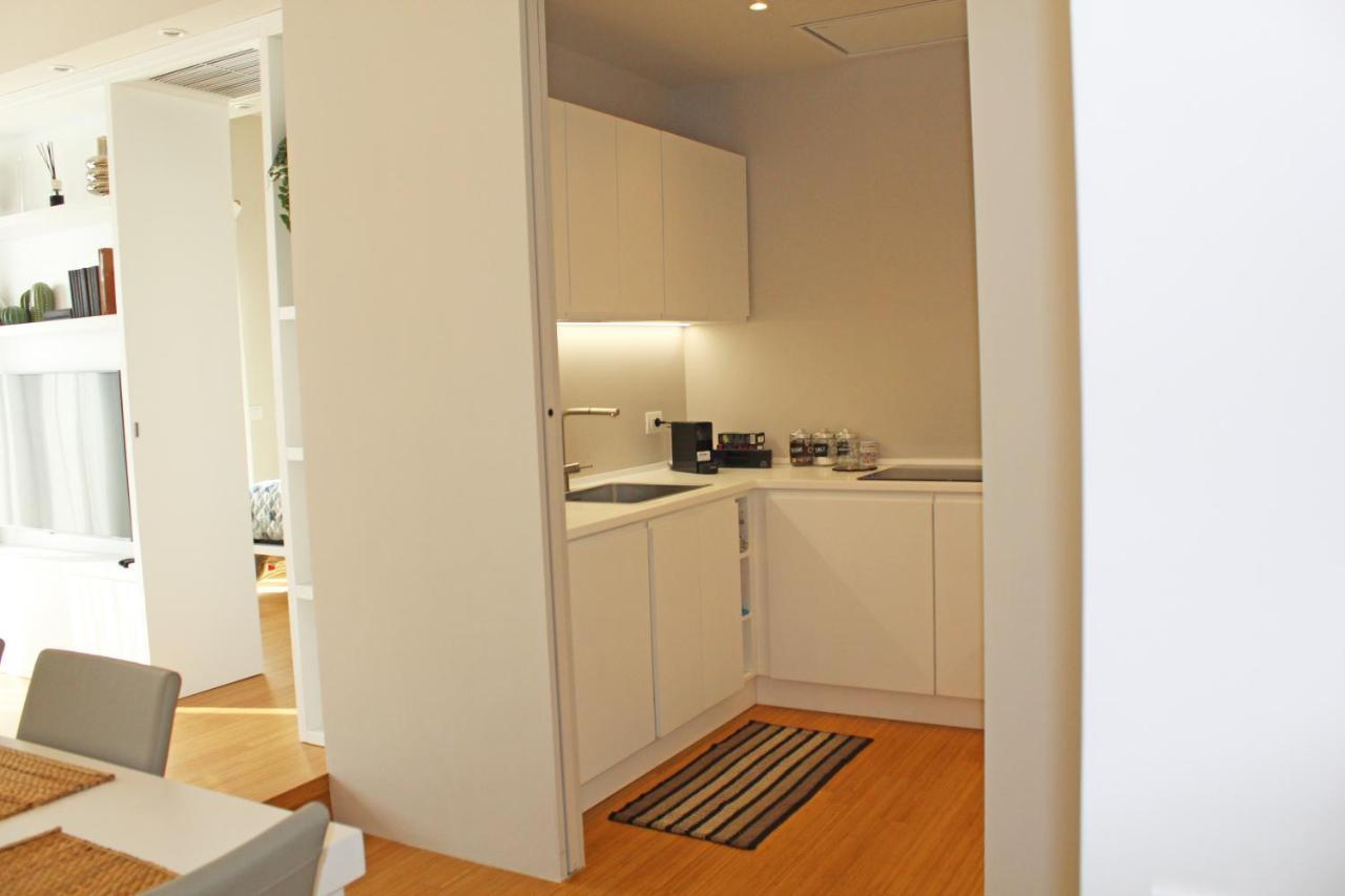Luxuryhouse Boboetto Apartamento Cagliari Exterior foto