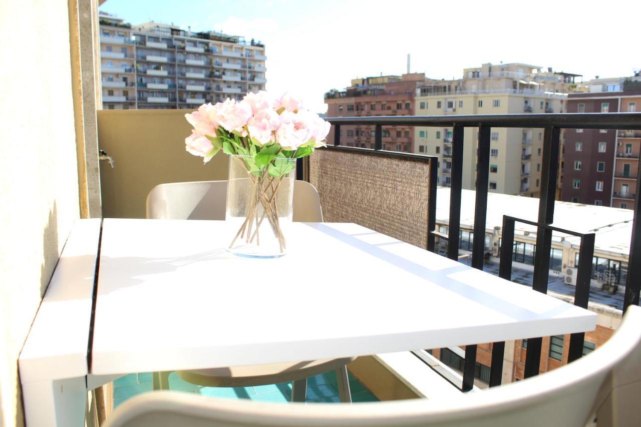 Luxuryhouse Boboetto Apartamento Cagliari Exterior foto