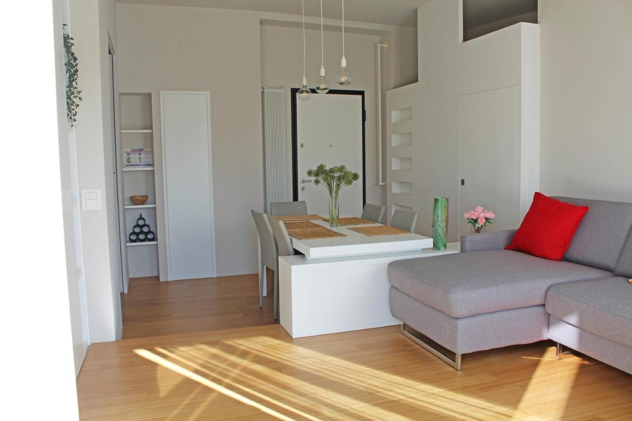 Luxuryhouse Boboetto Apartamento Cagliari Exterior foto