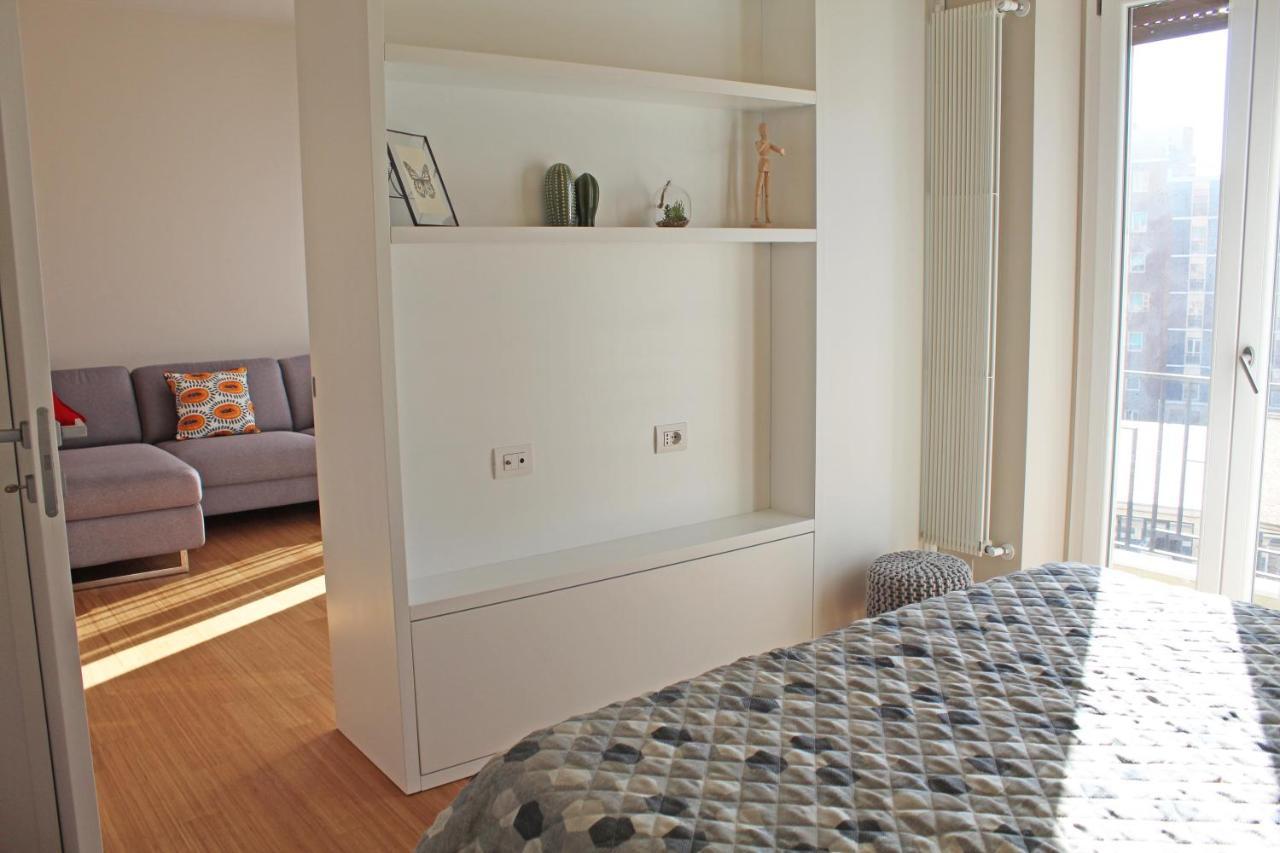 Luxuryhouse Boboetto Apartamento Cagliari Exterior foto